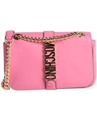 Moschino - Cross-Body Bags - Lyst