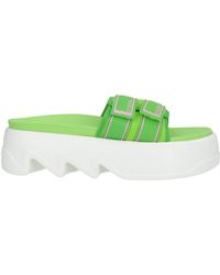 Le Silla - Sandals - Lyst