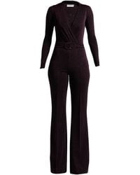 La Petite Robe Di Chiara Boni - Jumpsuit - Lyst