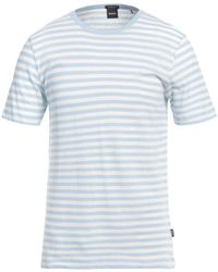 BOSS - T-shirts - Lyst