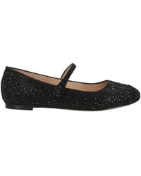 Lola Cruz - Ballet Flats - Lyst