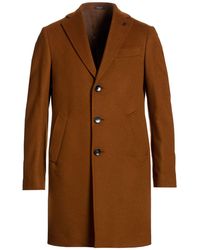 BRERAS Milano - Coats - Lyst