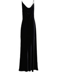 Philosophy Di Lorenzo Serafini - Long Dress - Lyst