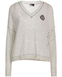 The Kooples - Pullover - Lyst