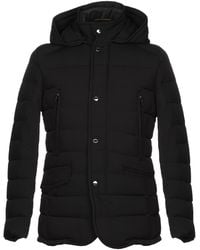 Moorer - Puffers - Lyst