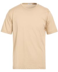Sseinse - Sand T-Shirt Cotton - Lyst