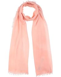 Eleventy - Scarf Modal, Cashmere - Lyst