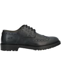 Barbour Oxford shoes for Men | Christmas Sale up to 80% off | Lyst