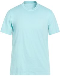 Fedeli - T-Shirts - Lyst