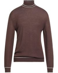 Eleventy - Turtlenecks - Lyst