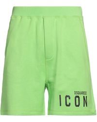 DSquared² - Shorts & Bermuda Shorts - Lyst