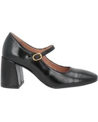 Piumi - Pumps Leather - Lyst