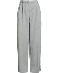 Jil Sander - Trouser - Lyst