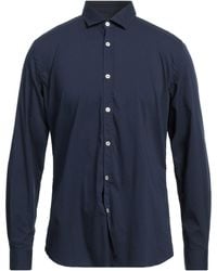 Messagerie - Camisa - Lyst