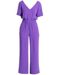 P.A.R.O.S.H. - Jumpsuit - Lyst