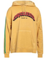 DSquared² - Sweatshirt - Lyst