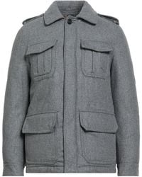 Montedoro - Jacket - Lyst