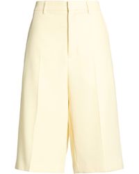 Ami Paris - Shorts E Bermuda - Lyst