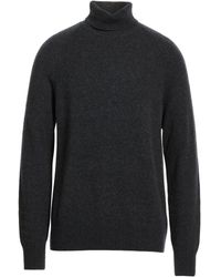 Calvin Klein - Turtleneck - Lyst