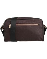 Borbonese - Cross-Body Bags - Lyst