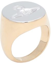 Vivienne Westwood Rings for Women - Up to 41% off at Lyst.com
