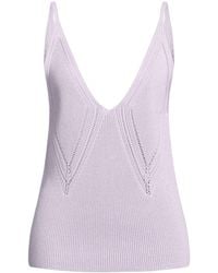Jil Sander - Top - Lyst