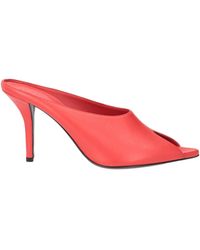 Gia Borghini - Mules & Clogs - Lyst