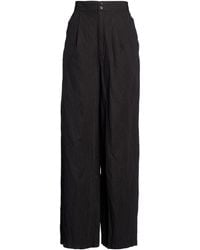Thom Krom - Pants Cotton, Elastane - Lyst