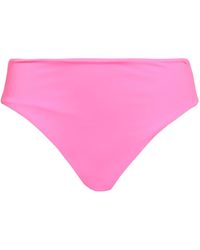 Fisico Bikini-Höschen - Pink