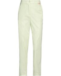 Twinset - Trouser - Lyst