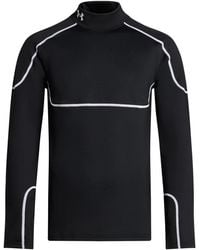 Under Armour - T-Shirt Polyester, Elastane - Lyst