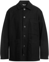 Barena - Manteau long - Lyst