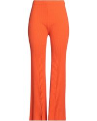 Roberto Collina - Leggings - Lyst