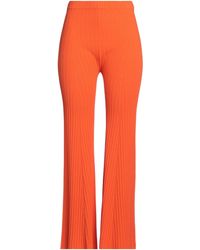 Roberto Collina - Leggings - Lyst