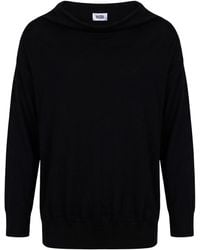 Alpha Studio - Turtleneck Merino Wool - Lyst