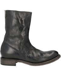 shotof - Ankle Boots Leather - Lyst