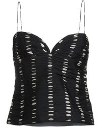 Valentino Garavani - Tops - Lyst