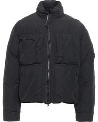C.P. Company - Puffer - Lyst