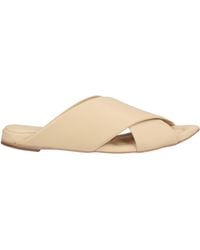 Eqüitare - Sandals - Lyst