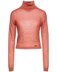DSquared² - Turtleneck - Lyst