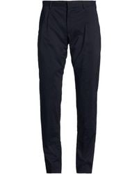 Moorer - Pants Wool, Elastane - Lyst