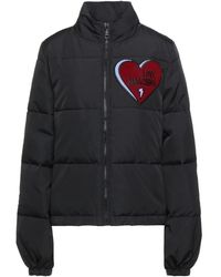 Love Moschino Jackets for Women 