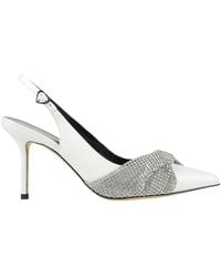 Tosca Blu - Pumps Leather - Lyst
