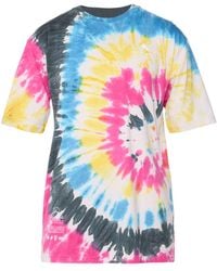 Mauna Kea - T-shirt - Lyst