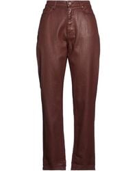 Dixie - Jeans Cotton, Elastane - Lyst