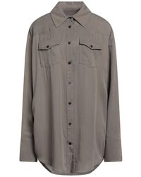 The Mannei - Chemise - Lyst