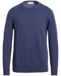FILIPPO DE LAURENTIIS - Sweater Cashmere - Lyst