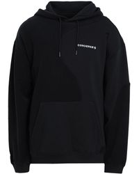 Converse - Sudadera - Lyst