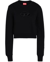 DIESEL - Sudadera - Lyst
