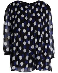Hanita - Top Polyester - Lyst